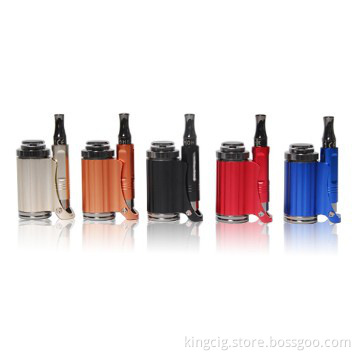 Electronic Cigarette R80 whit Mini protank atomizer Mechanical Mod